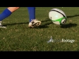 Soccer Boy Dribble Kick 1 SLOWMO 1256